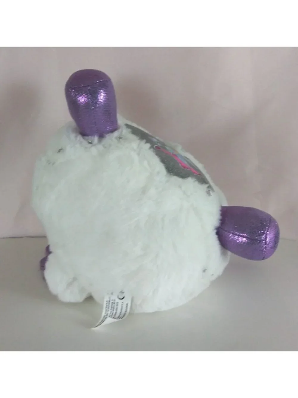 Zuru Rainbocorns Fairycorn Princess Surprise Gemmi The Polar Bear 10